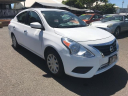 Thumbnail image of 2016 Nissan Versa at A-1 Auto Sales LLC