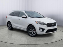 Thumbnail image of 2018 Kia Sorento at Seelye Kia of Battle Creek