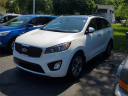 Thumbnail image of 2018 Kia Sorento at Seelye Kia of Battle Creek
