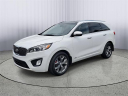 Thumbnail image of 2018 Kia Sorento at Seelye Kia of Battle Creek