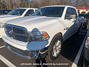 2014 Ram 1500 at Affordable Autos 2