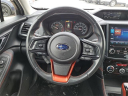 Thumbnail image of 2022 Subaru Forester at Grand Blanc Nissan