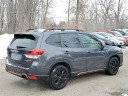 Thumbnail image of 2022 Subaru Forester at Grand Blanc Nissan