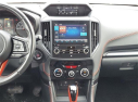 Thumbnail image of 2022 Subaru Forester at Grand Blanc Nissan