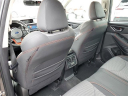 Thumbnail image of 2022 Subaru Forester at Grand Blanc Nissan