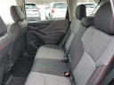Thumbnail image of 2022 Subaru Forester at Grand Blanc Nissan
