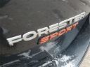 Thumbnail image of 2022 Subaru Forester at Grand Blanc Nissan