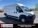 Thumbnail image of 2023 Ram ProMaster at Toyota Of Lancaster