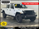 Thumbnail image of 2022 Jeep Gladiator at Novak Motors NJ