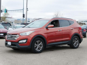 2013 Hyundai SANTA FE Sport 2.4L at Inver Grove Hyundai