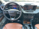 Thumbnail image of 2022 Ford Maverick at MiramarCarCenter - USED