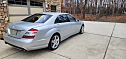 Thumbnail image of 2008 Mercedes-Benz S-Class at Hammonton Auto Exchange
