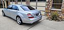 Thumbnail image of 2008 Mercedes-Benz S-Class at Hammonton Auto Exchange