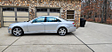 Thumbnail image of 2008 Mercedes-Benz S-Class at Hammonton Auto Exchange