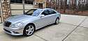 Thumbnail image of 2008 Mercedes-Benz S-Class at Hammonton Auto Exchange