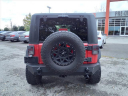 Thumbnail image of 2010 Jeep Wrangler Unlimited at Mathews Nissan
