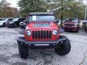 Thumbnail image of 2010 Jeep Wrangler Unlimited at Mathews Nissan