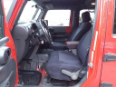 Thumbnail image of 2010 Jeep Wrangler Unlimited at Mathews Nissan