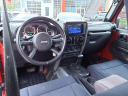 Thumbnail image of 2010 Jeep Wrangler Unlimited at Mathews Nissan