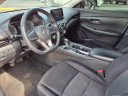 Thumbnail image of 2021 Nissan Sentra at Route 1 Chevrolet Buick