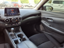 Thumbnail image of 2021 Nissan Sentra at Route 1 Chevrolet Buick