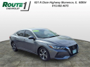 Thumbnail image of 2021 Nissan Sentra at Route 1 Chevrolet Buick