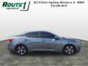 Thumbnail image of 2021 Nissan Sentra at Route 1 Chevrolet Buick