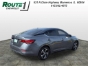 Thumbnail image of 2021 Nissan Sentra at Route 1 Chevrolet Buick
