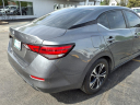 Thumbnail image of 2021 Nissan Sentra at Route 1 Chevrolet Buick