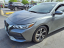 Thumbnail image of 2021 Nissan Sentra at Route 1 Chevrolet Buick