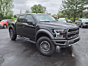 Thumbnail image of 2019 Ford F-150 at Gary Mathews Motors