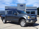 Thumbnail image of 2020 Ford F-150 at Mcfarland Ford Rochester