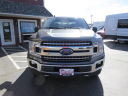 Thumbnail image of 2019 Ford F-150 at Lake City Exports