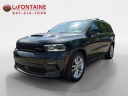Thumbnail image of 2023 Dodge Durango at LaFontaine Chrysler Dodge Jeep Ram of Walled Lake