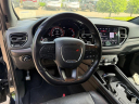 Thumbnail image of 2023 Dodge Durango at LaFontaine Chrysler Dodge Jeep Ram of Walled Lake