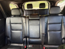 Thumbnail image of 2023 Dodge Durango at LaFontaine Chrysler Dodge Jeep Ram of Walled Lake