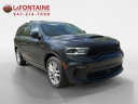 Thumbnail image of 2023 Dodge Durango at LaFontaine Chrysler Dodge Jeep Ram of Walled Lake
