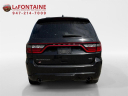 Thumbnail image of 2023 Dodge Durango at LaFontaine Chrysler Dodge Jeep Ram of Walled Lake