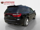 Thumbnail image of 2023 Dodge Durango at LaFontaine Chrysler Dodge Jeep Ram of Walled Lake