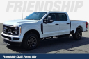 Thumbnail image of 2023 Ford F-250 Super Duty at Friendship Nissan, Chrysler, Dodge, Jeep, Ram