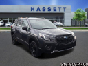 Thumbnail image of 2024 Subaru Forester at Hassett Ford Lincoln Subaru