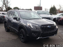 2024 Subaru Forester Wilderness at Hassett Ford Lincoln Subaru