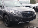 Thumbnail image of 2024 Subaru Forester at Hassett Ford Lincoln Subaru
