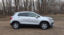 Thumbnail image of 2020 Chevrolet Trax at JT MOTORS LLC DBA AUTO KING