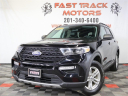 Thumbnail image of 2022 Ford Explorer at Fast Track Motors