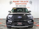 Thumbnail image of 2022 Ford Explorer at Fast Track Motors