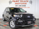 Thumbnail image of 2022 Ford Explorer at Fast Track Motors