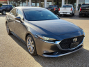 Thumbnail image of 2019 Mazda Mazda3 Sedan at Frank Brown Honda GMC