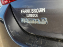 Thumbnail image of 2019 Mazda Mazda3 Sedan at Frank Brown Honda GMC