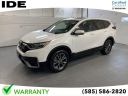 Thumbnail image of 2022 Honda CR-V at Dick Ide Honda Used